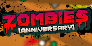 Zombies! - Anniversary thumbnail