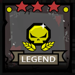 Zombies! - Anniversary