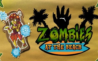 Zombies at the Beach