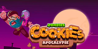 Zombies Cookies Apocalypse thumbnail