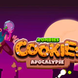 Zombies Cookies Apocalypse