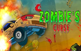 Zombie's Curse