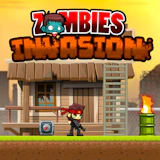 Zombies Invasion