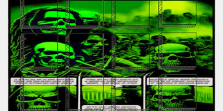 Zombies Slider Image Challenge thumbnail