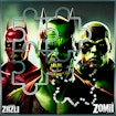 Zombies Slider Image Challenge banner