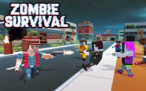 Zombies Survival