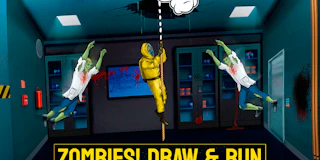 Zombies VS. Lines thumbnail