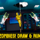 Zombies VS. Lines