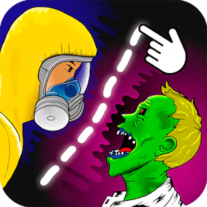Zombies VS. Lines Thumbnail
