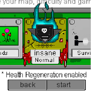 Zombies!