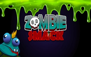 Zombiesmack game cover