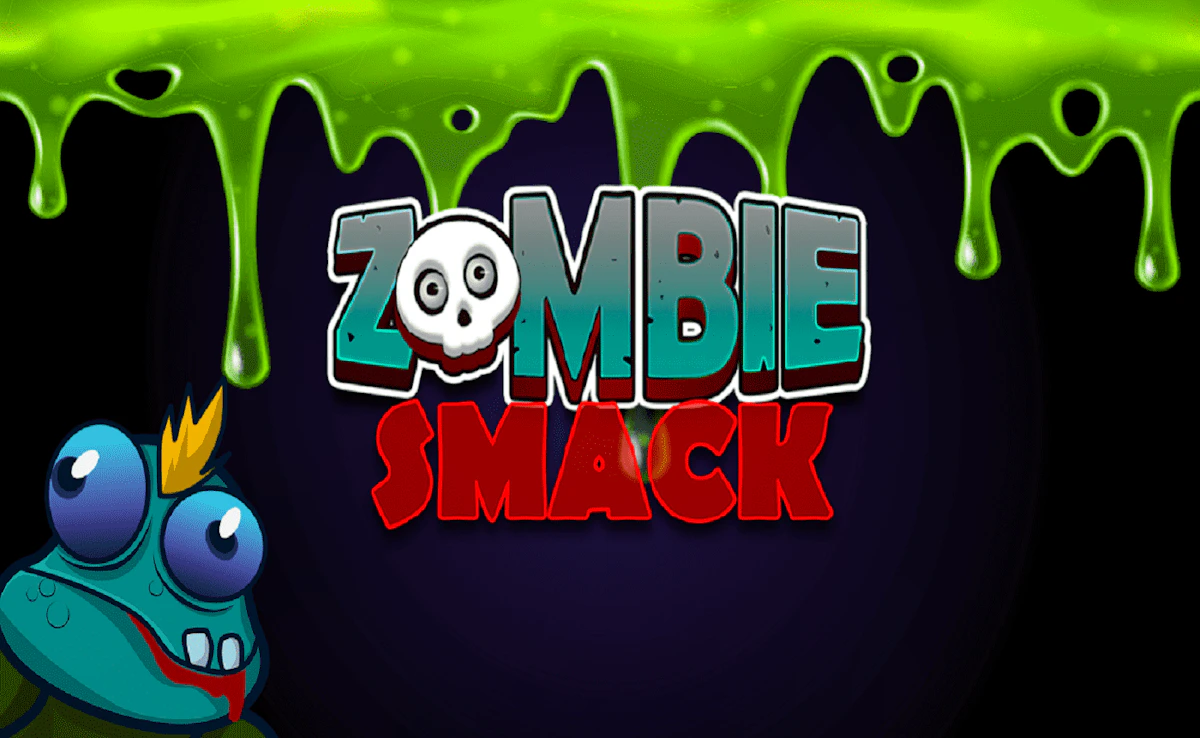 Play ZombieSmack — free online Zombie game