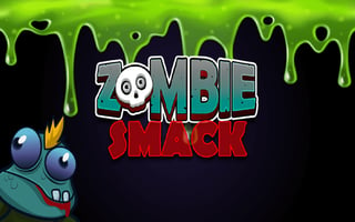 Zombiesmack game cover