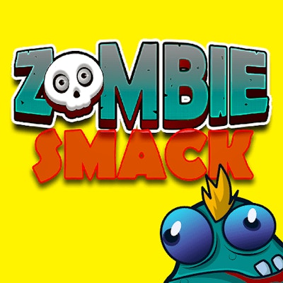 ZombieSmack By Gamepix