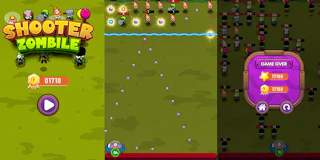 Shooter Zombile thumbnail