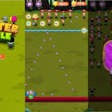 Shooter Zombile