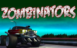 Zombinators game cover