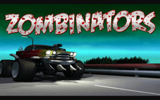Zombinators game cover