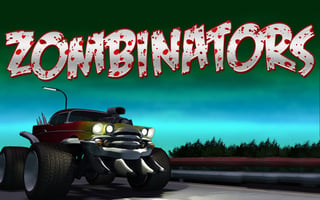 Zombinators game cover