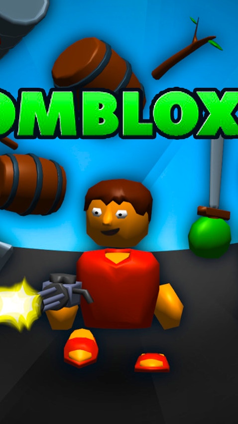 Zomblox.io