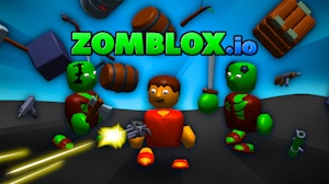 Image for Zomblox.io