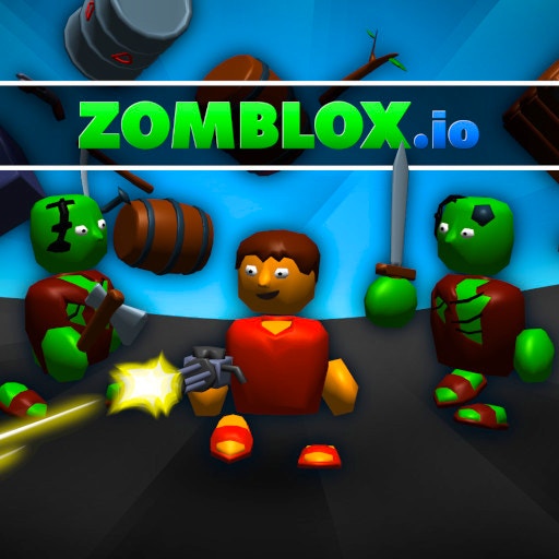 ZOMBS.io 🕹️ Play ZOMBS.io on GameGab