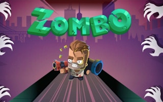 Zombo game cover