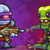Zombotron Re-Boot