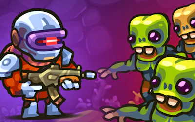 Zombotron Re-Boot cover art