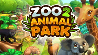 Zoo 2: Animal Park game cover