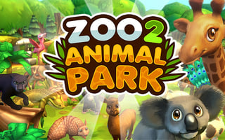 Zoo 2: Animal Park