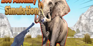 Zoo Anomaly Simulation thumbnail