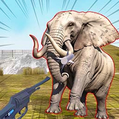 Zoo Anomaly Simulation By Gamepix