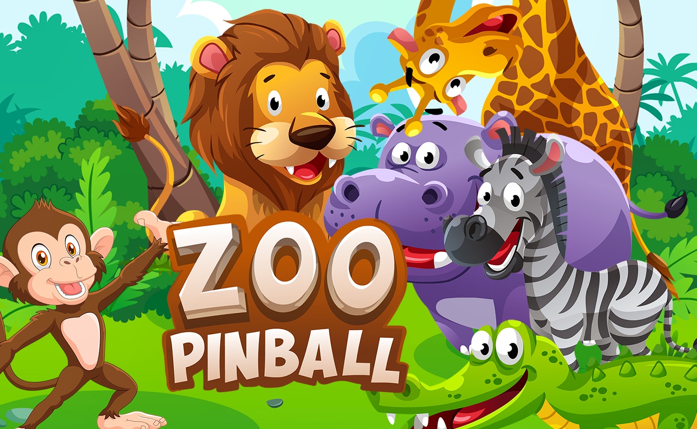 Zoo Pinball