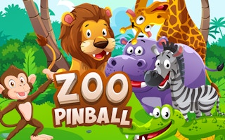 Zoo Pinball