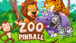 Image for Zoo Pinball