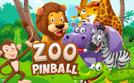 Zoo Pinball