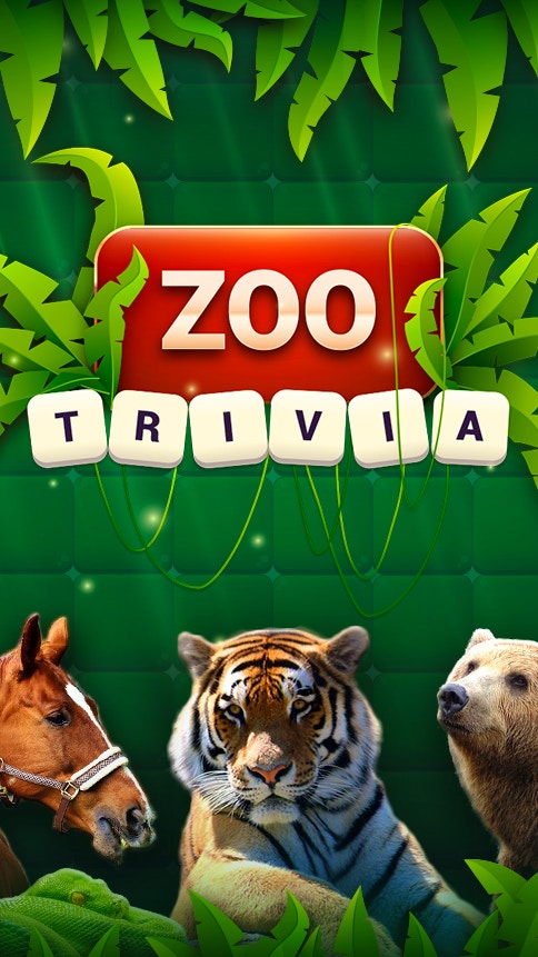 Zoo Trivia