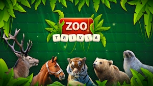 Image for Zoo Trivia