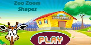Zoo Zoom Shapes thumbnail