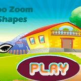 Zoo Zoom Shapes