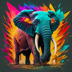 Zoo Zoom Shapes Thumbnail