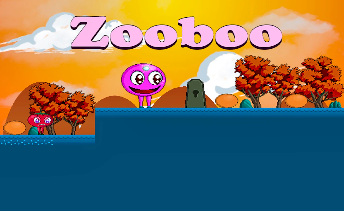 Play Zooboo — free online Monster game