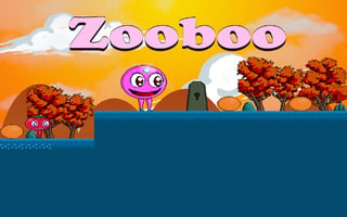 Zooboo game cover