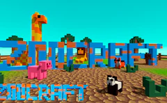 Zoocraft
