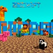 Zoocraft