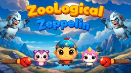 Zoological Zeppelin