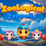 Zoological Zeppelin