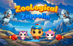 Zoological Zeppelin