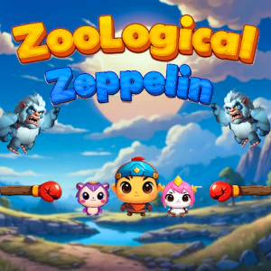 Zoological Zeppelin Thumbnail